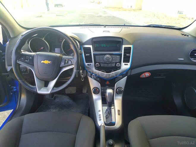 Chevrolet Cruze 2013, 285,623 km - 1.8 л - Bakı