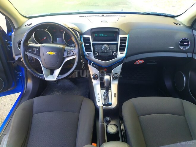 Chevrolet Cruze 2013, 285,623 km - 1.8 л - Bakı