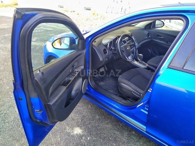 Chevrolet Cruze 2013, 285,623 km - 1.8 л - Bakı
