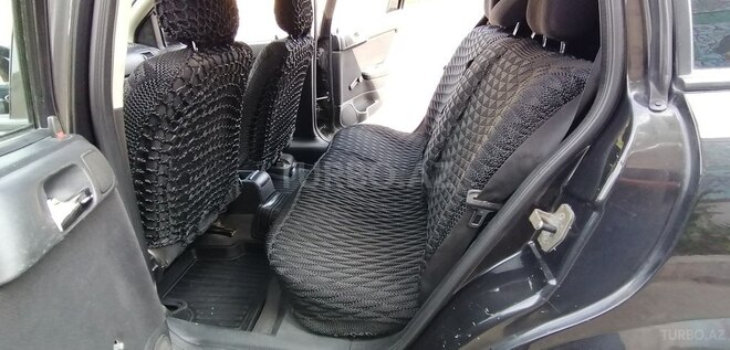 Opel Astra 1999, 285,000 km - 1.6 л - Bakı