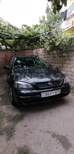 Opel Astra 1999, 285,000 km - 1.6 л - Bakı