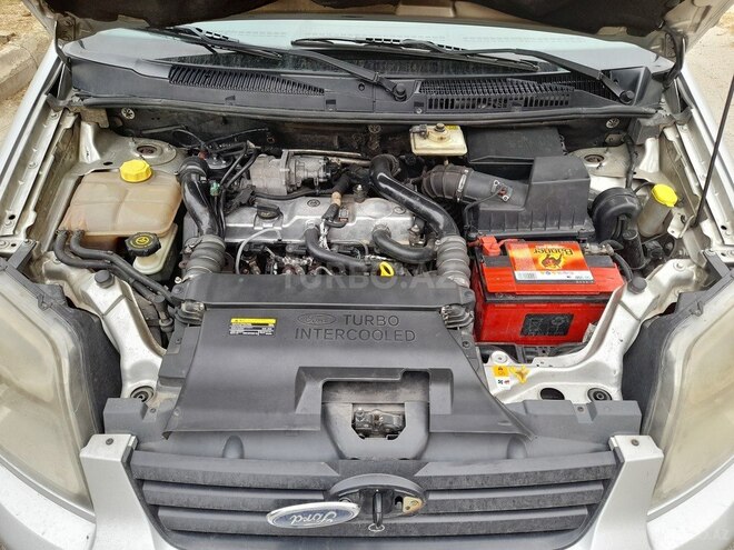 Ford Tourneo Connect 2009, 335,000 km - 1.8 l - Bakı