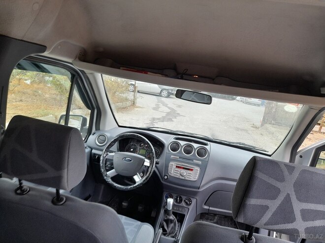 Ford Tourneo Connect 2009, 335,000 km - 1.8 l - Bakı