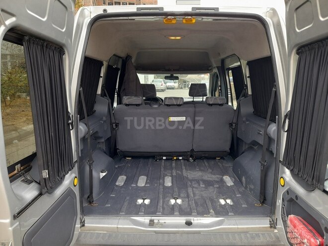 Ford Tourneo Connect 2009, 335,000 km - 1.8 l - Bakı