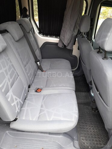 Ford Tourneo Connect 2009, 335,000 km - 1.8 l - Bakı