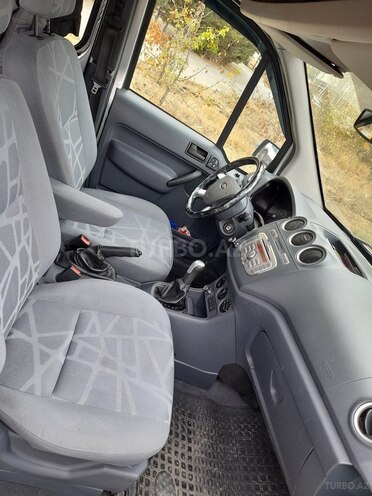 Ford Tourneo Connect 2009, 335,000 km - 1.8 l - Bakı