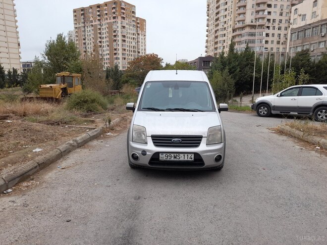 Ford Tourneo Connect 2009, 335,000 km - 1.8 l - Bakı