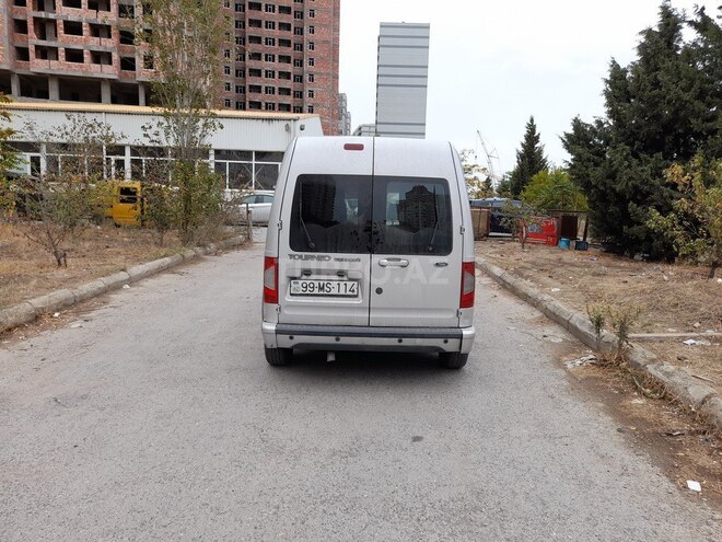 Ford Tourneo Connect 2009, 335,000 km - 1.8 l - Bakı