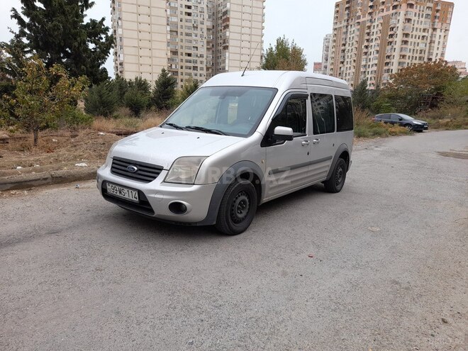 Ford Tourneo Connect 2009, 335,000 km - 1.8 l - Bakı