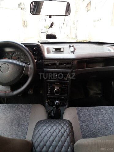 Daewoo Nexia 2008, 263,000 km - 1.5 l - Bakı