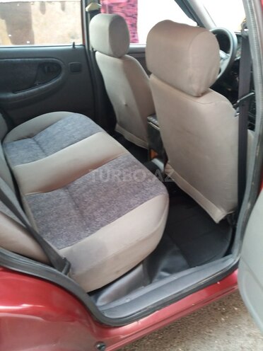 Daewoo Nexia 2008, 263,000 km - 1.5 l - Bakı