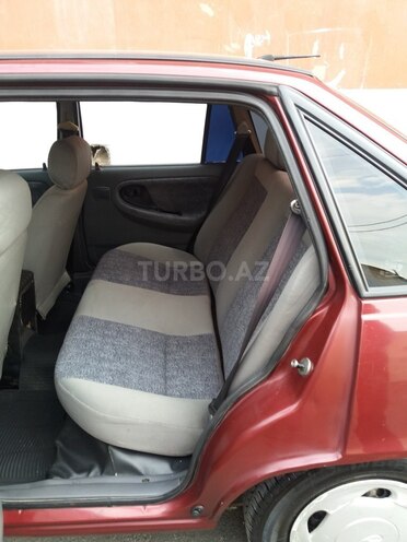 Daewoo Nexia 2008, 263,000 km - 1.5 l - Bakı