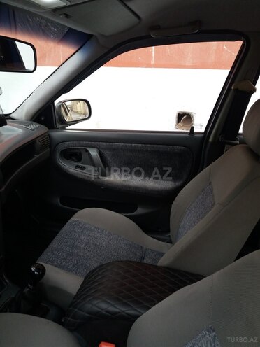 Daewoo Nexia 2008, 263,000 km - 1.5 l - Bakı