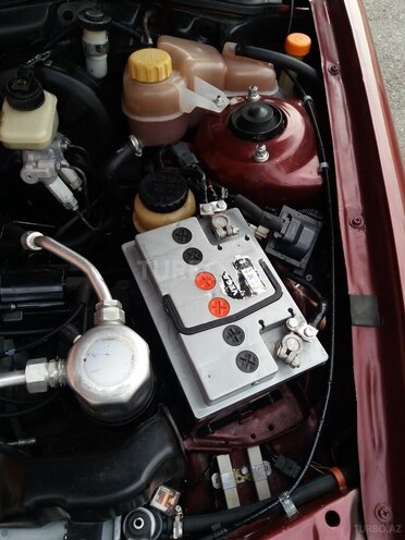Daewoo Nexia 2008, 263,000 km - 1.5 l - Bakı