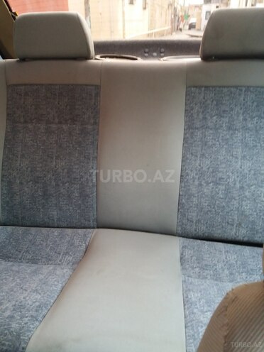 Daewoo Nexia 2008, 263,000 km - 1.5 l - Bakı