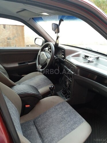 Daewoo Nexia 2008, 263,000 km - 1.5 l - Bakı