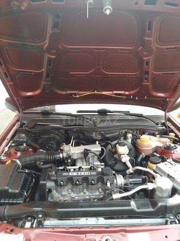 Daewoo Nexia 2008, 263,000 km - 1.5 l - Bakı