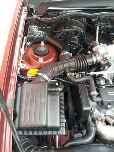 Daewoo Nexia 2008, 263,000 km - 1.5 l - Bakı