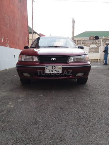 Daewoo Nexia 2008, 263,000 km - 1.5 l - Bakı