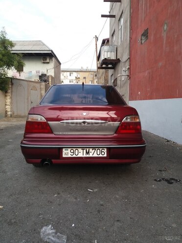 Daewoo Nexia 2008, 263,000 km - 1.5 l - Bakı