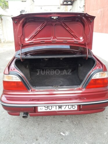 Daewoo Nexia 2008, 263,000 km - 1.5 l - Bakı