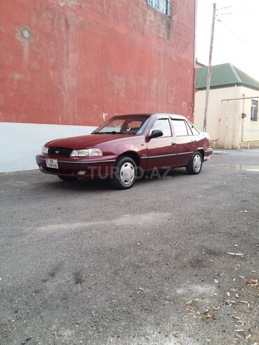 Daewoo Nexia 2008, 263,000 km - 1.5 l - Bakı