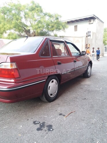 Daewoo Nexia 2008, 263,000 km - 1.5 l - Bakı