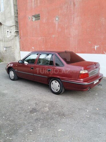 Daewoo Nexia 2008, 263,000 km - 1.5 l - Bakı