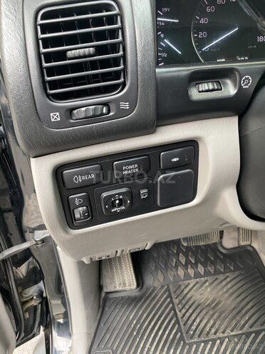 Toyota Land Cruiser 2007, 221,000 km - 4.2 l - Bakı