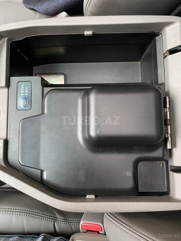 Toyota Land Cruiser 2007, 221,000 km - 4.2 l - Bakı