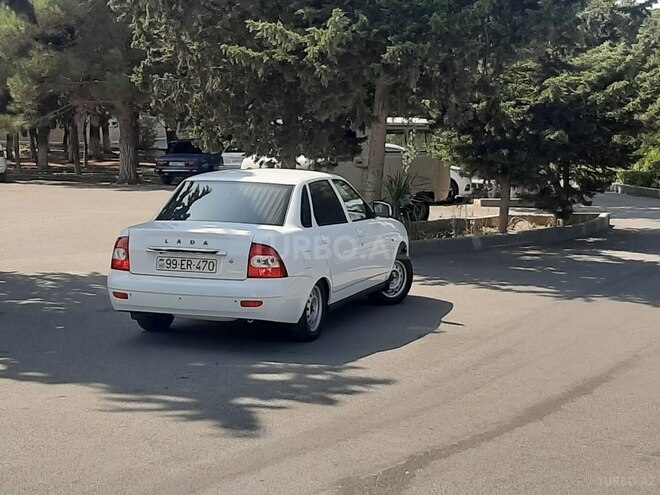 LADA (VAZ) Priora 2013, 95,000 km - 1.6 l - Bakı