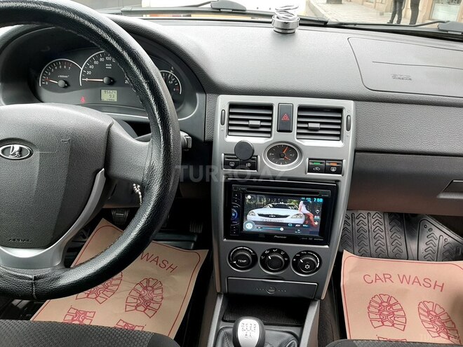LADA (VAZ) Priora 2013, 95,000 km - 1.6 l - Bakı