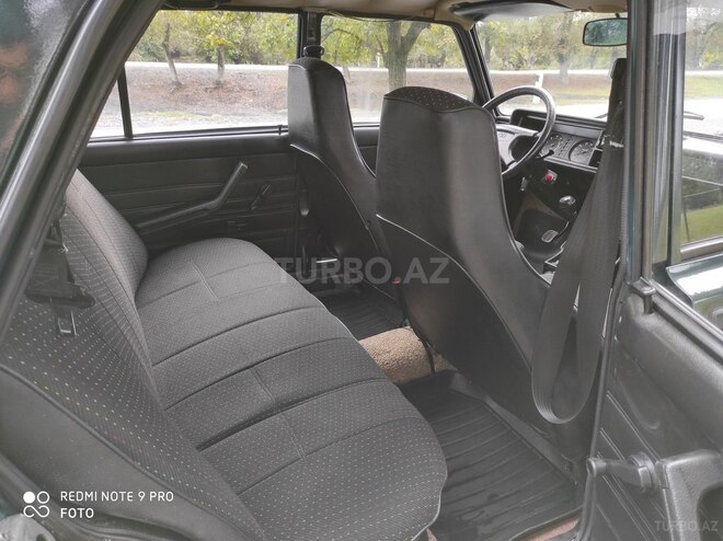 LADA (VAZ) 2107 2007, 107,000 km - 1.6 l - Qax