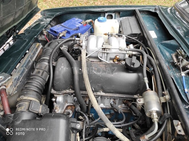 LADA (VAZ) 2107 2007, 107,000 km - 1.6 l - Qax