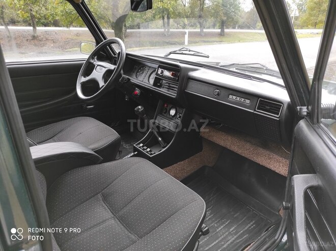 LADA (VAZ) 2107 2007, 107,000 km - 1.6 l - Qax