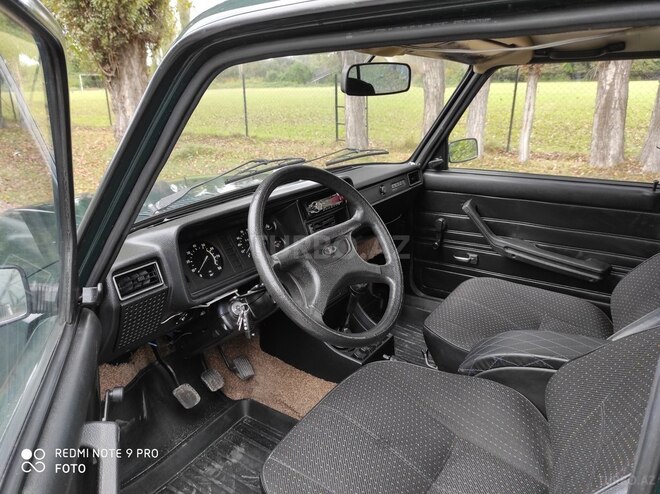 LADA (VAZ) 2107 2007, 107,000 km - 1.6 l - Qax