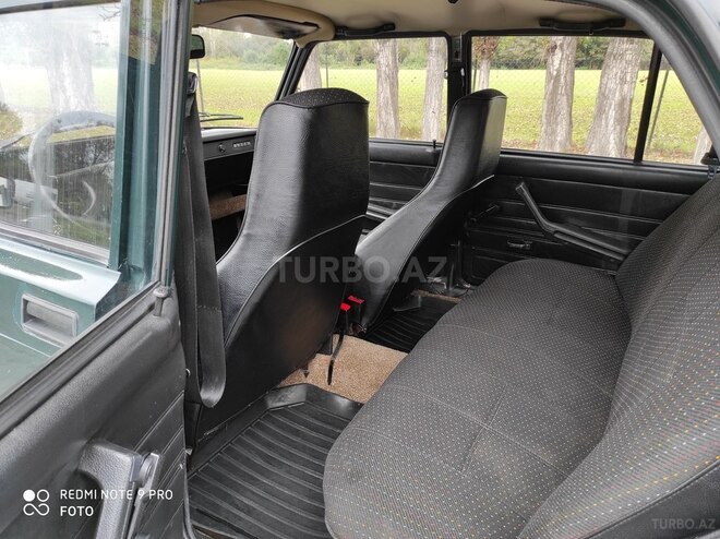 LADA (VAZ) 2107 2007, 107,000 km - 1.6 l - Qax
