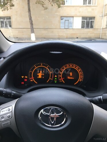 Toyota Corolla 2008, 140,333 km - 1.4 l - Bakı
