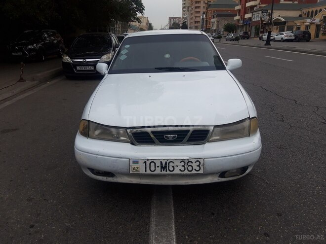 Daewoo Nexia 1997, 196,000 km - 1.5 л - Bakı