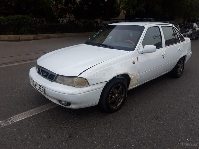 Daewoo Nexia 1997, 196,000 km - 1.5 л - Bakı