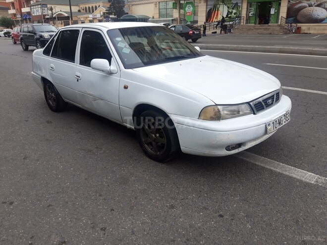 Daewoo Nexia 1997, 196,000 km - 1.5 л - Bakı