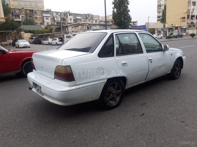Daewoo Nexia 1997, 196,000 km - 1.5 л - Bakı