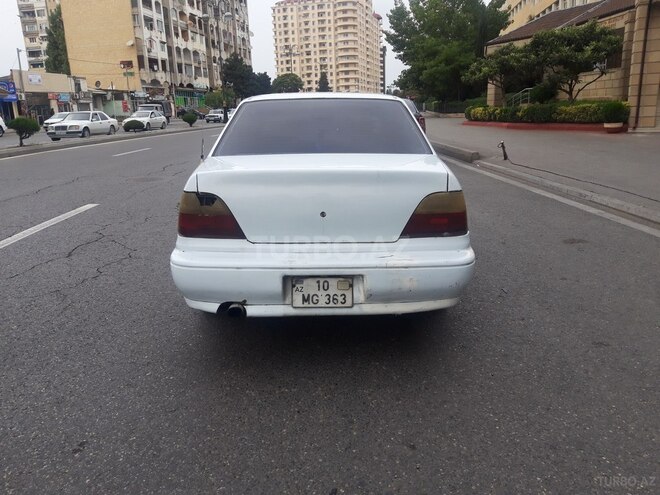Daewoo Nexia 1997, 196,000 km - 1.5 л - Bakı