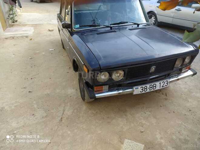 LADA (VAZ) 2106 1982, 389,652 km - 1.6 l - Bakı