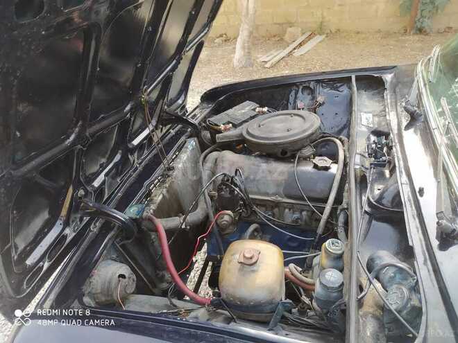 LADA (VAZ) 2106 1982, 389,652 km - 1.6 l - Bakı