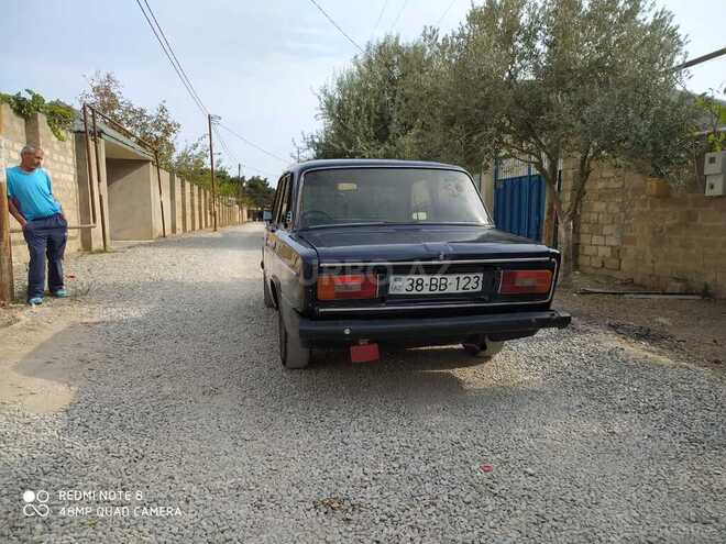 LADA (VAZ) 2106 1982, 389,652 km - 1.6 l - Bakı