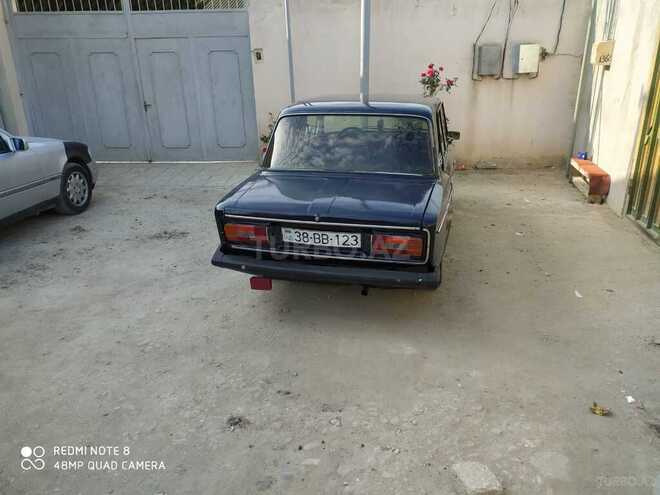 LADA (VAZ) 2106 1982, 389,652 km - 1.6 l - Bakı