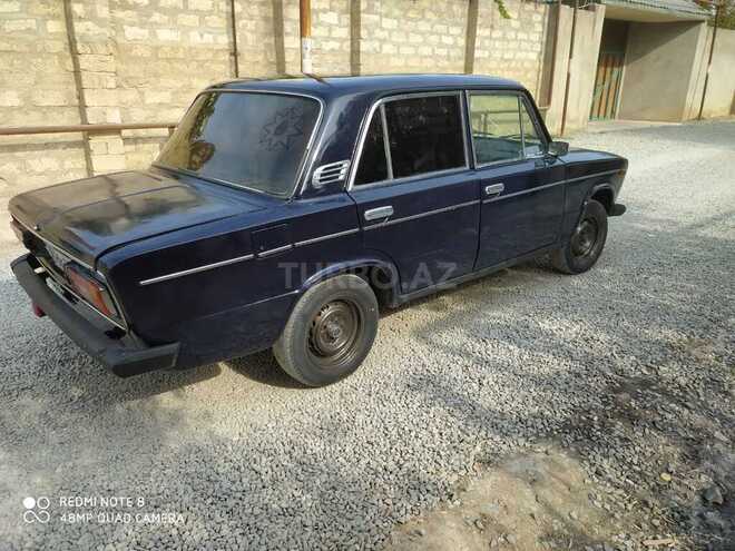LADA (VAZ) 2106 1982, 389,652 km - 1.6 l - Bakı