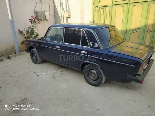 LADA (VAZ) 2106 1982, 389,652 km - 1.6 l - Bakı