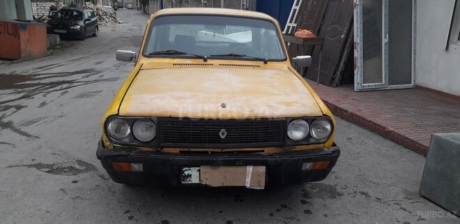 Renault 12 Toros 1998, 340,000 km - 1.2 l - Bakı